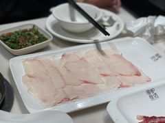 -围炉夜话·潮汕卤水火锅(榕江店)