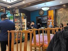 -白魁老号饭庄(交道口店)