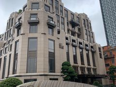 -上海苏宁宝丽嘉酒店·嘉府壹号中餐厅