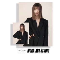 -模卡原创写真馆(苏州总店)