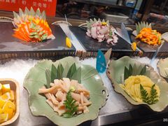 -吉布鲁牛排海鲜自助(成都大悦城店)