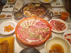 -火炉火自助餐(西直门凯德MALL店)