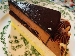 -一棵树咖啡馆(泉乐坊店)