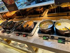 -比格比萨自助(宝山日月光店)