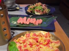 -杨小佳·齐齐哈尔烤肉·烤串(广州店)