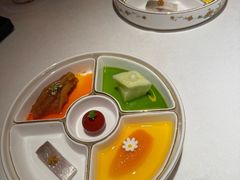 -谦默府· 现代潮粤菜(外滩店)