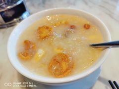 回味荔湾艇仔粥-陶陶居酒家(海岸城店)