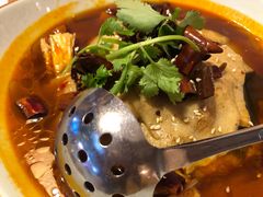 -禧和源养生素食茶馆