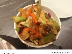 -阿喆私房菜(西五路店)