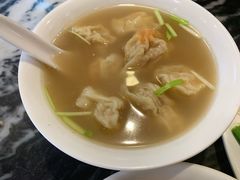 五宝云吞-巧美面家(东华西店)