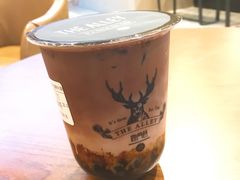 -鹿角巷The Alley(龙湖天街店)