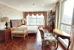 -悦家·美丽妈妈月子会所(龙奥店)