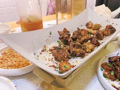 -浮何烤铺(桐梓林店)