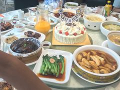 -顺风海鲜港(金玉兰店)