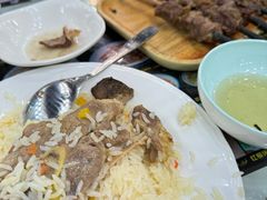 -花圃园餐厅店(和田二街28号院店)