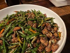 尖椒鸡-铁公鸡·四川料理(天环广场店)