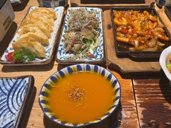 -小川洋风料理(江汉路店)