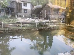 -卧龙堡客栈·中餐厅(古北水镇店)