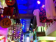 -老表记广西宵夜螺蛳鸭脚煲(西大店)