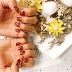 -如一·美甲美睫