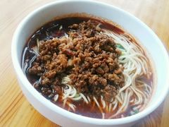 android_upload_pic-老地方猫儿面(磁器口店)