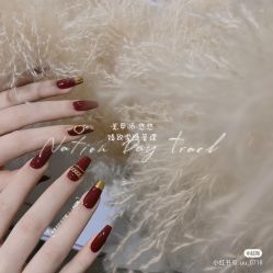 -妙睫屋日式美甲美睫