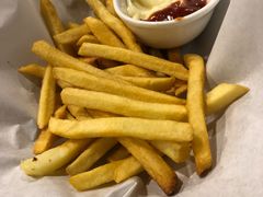 -百好乐宠物友好餐厅(朝外大街店)