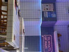 -BOPEYE·波派炸鸡(九霄天地店)