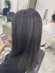 -Coo Hair salon