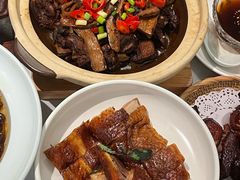 -翡翠江南(国贸商城店)