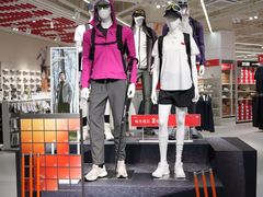 -百联奥特莱斯广场(长沙店)