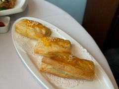 -粤财皇冠假日酒店·彩华轩中餐厅