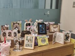 -海马体照相馆(成都来福士广场店)