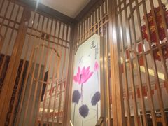 -楚鲜·汉正街一号(天河店)