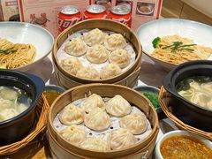 -馋三尺蟹粉小笼(人民广场店)