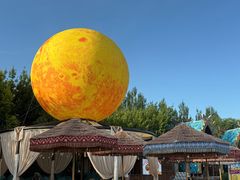 -波塞冬旅游度假区