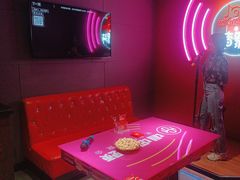 -唱吧麦颂KTV(黄骅华贸商业广场店)