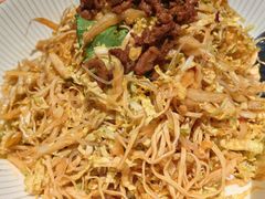 -上和臻品中国菜(花园街店)