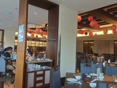 -静之湖湖畔餐厅