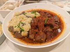 -春发生饭店·非遗(南院门店)
