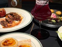 -404干式熟成牛排馆•聚会餐厅