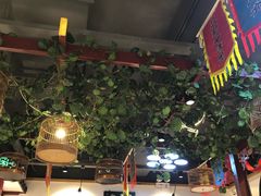 -大海碗·京菜炸酱面(雍和宫店)