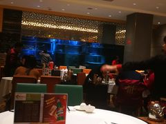 大堂-稻香(汉街店)