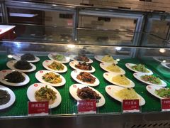 -清和传家饺子(龙泉道物美店)