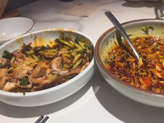 -辛香汇·现炒川菜(城北万象城店)