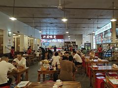 -冶建镜子·老南昌大排档·江西虾王(总店)