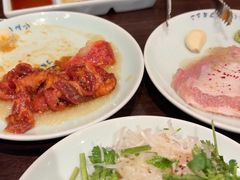 -蒜香焼肉PURUSHIN(马场路店)