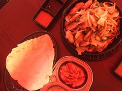-首尔大排档