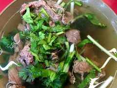 -谢老五跷脚牛肉·非遗传承店
