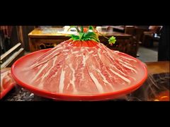 -蜀大侠火锅(香格里拉店)